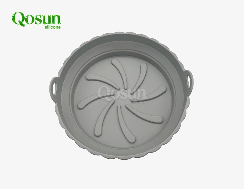 Silicone Air Fryer Liners Arc Liners